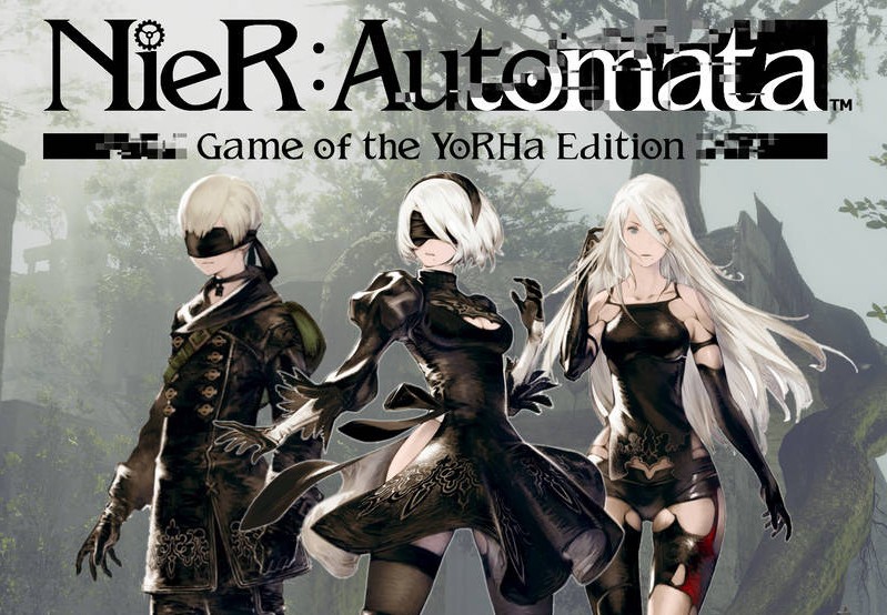 Nier: Automata