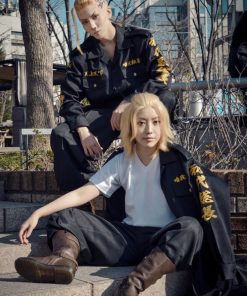 Tokyo Revengers