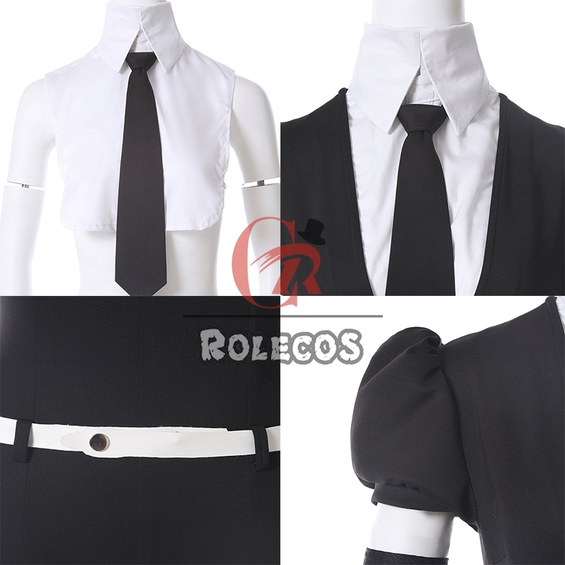 Land of the Lustrous Houseki no Kuni The Entire Personnel Cosplay Costumes