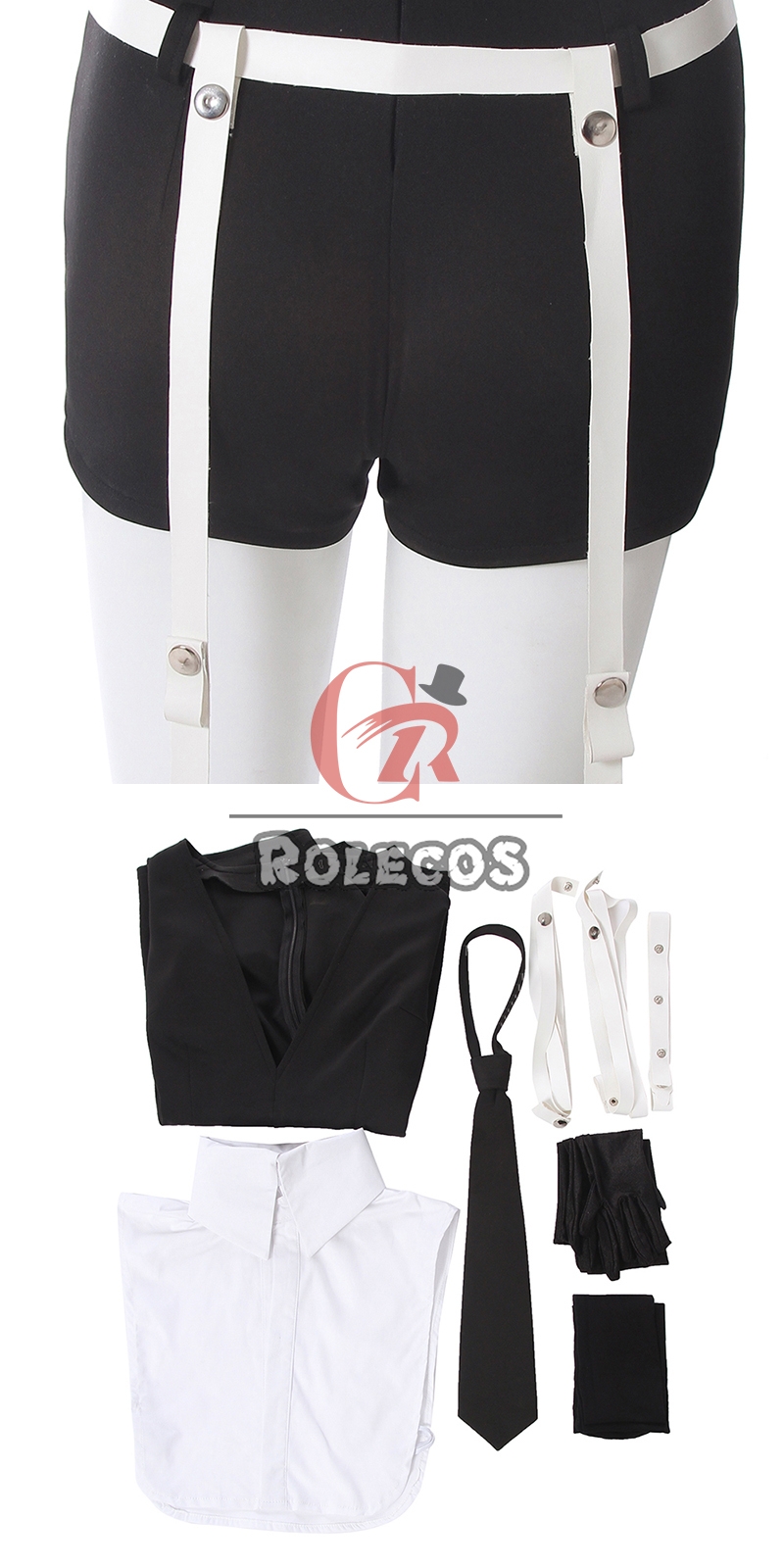 Land of the Lustrous Houseki no Kuni The Entire Personnel Cosplay Costumes