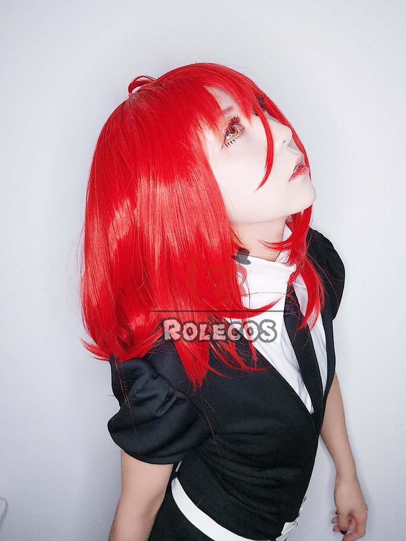 Land of the Lustrous Houseki no Kuni The Entire Personnel Cosplay Costumes