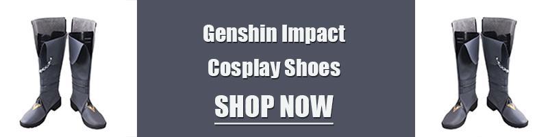 Game Genshin Impact Tartaglia Cosplay Costume