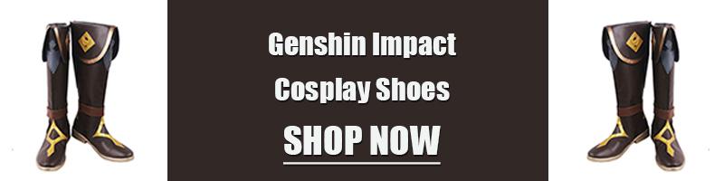 Game Genshin Impact Kaeya Cosplay Costume