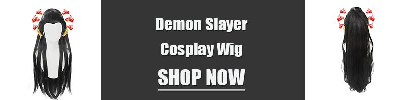 Demon Slayer Daki Cosplay Costume