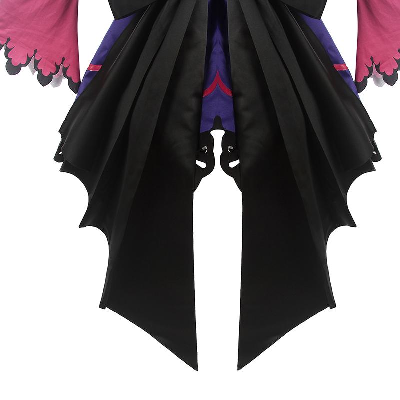 Uma Musume Pretty Derb Rice Shower Cosplay Costume