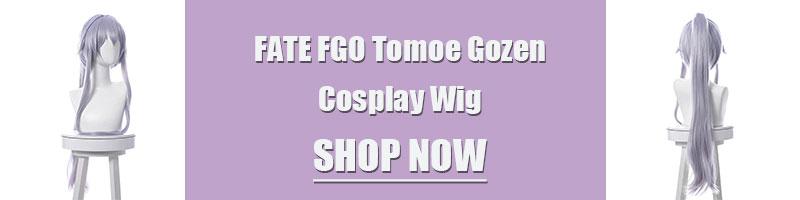 FATE FGO Tomoe Gozen Swimsuit Cosplay Costume