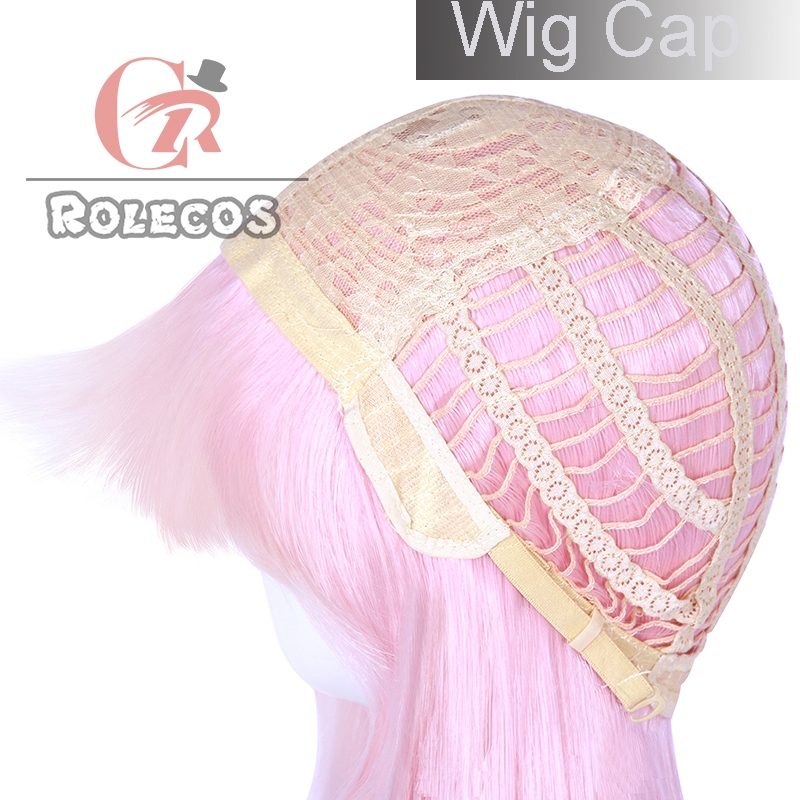 100 cm Long DARLING IN THE FRANXX ZERO TWO Anime Pink Straight Cosplay Wigs